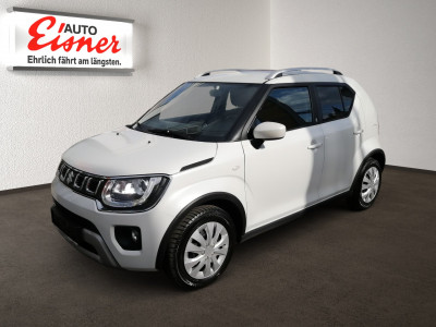 Suzuki Ignis Gebrauchtwagen Suzuki Ignis Gebrauchtwagen
