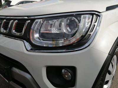 Suzuki Ignis Gebrauchtwagen Suzuki Ignis Gebrauchtwagen