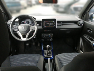 Suzuki Ignis Gebrauchtwagen Suzuki Ignis Gebrauchtwagen