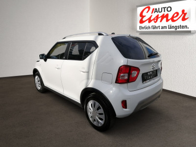 Suzuki Ignis Gebrauchtwagen Suzuki Ignis Gebrauchtwagen