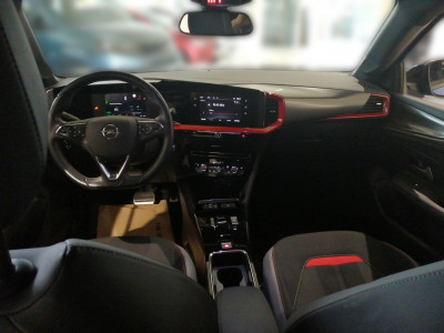 Opel Mokka Gebrauchtwagen