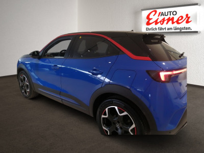 Opel Mokka Gebrauchtwagen