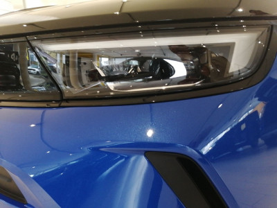 Opel Mokka Gebrauchtwagen