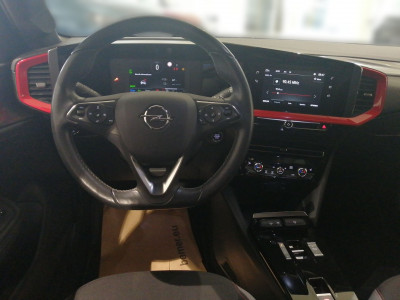 Opel Mokka Gebrauchtwagen