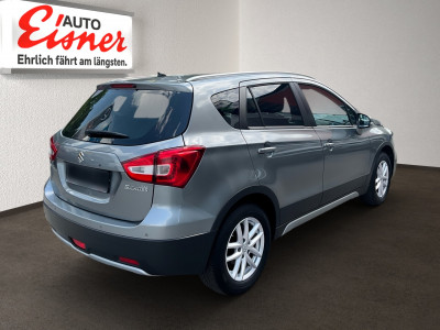 Suzuki SX4 Gebrauchtwagen Suzuki SX4 Gebrauchtwagen