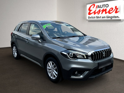 Suzuki SX4 Gebrauchtwagen Suzuki SX4 Gebrauchtwagen