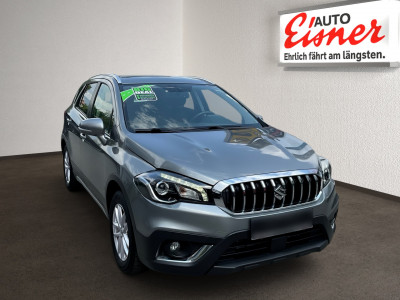 Suzuki SX4 Gebrauchtwagen Suzuki SX4 Gebrauchtwagen