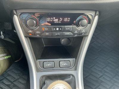Suzuki SX4 Gebrauchtwagen Suzuki SX4 Gebrauchtwagen