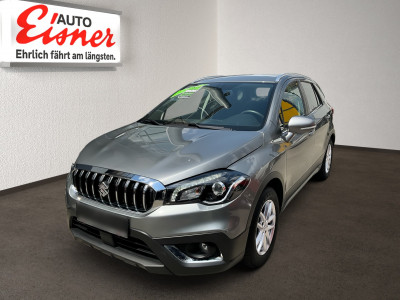 Suzuki SX4 Gebrauchtwagen Suzuki SX4 Gebrauchtwagen