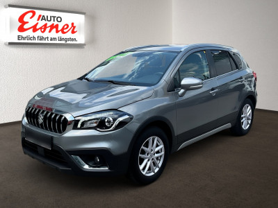 Suzuki SX4 Gebrauchtwagen Suzuki SX4 Gebrauchtwagen