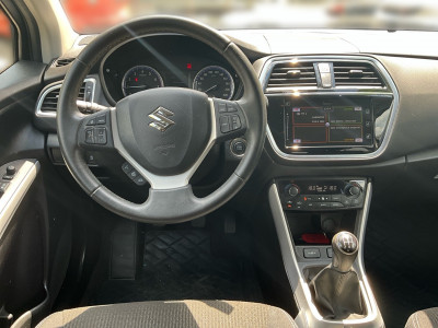 Suzuki SX4 Gebrauchtwagen Suzuki SX4 Gebrauchtwagen