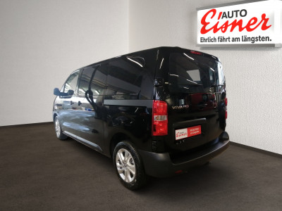 Opel Vivaro Gebrauchtwagen