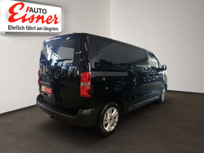 Opel Vivaro Gebrauchtwagen
