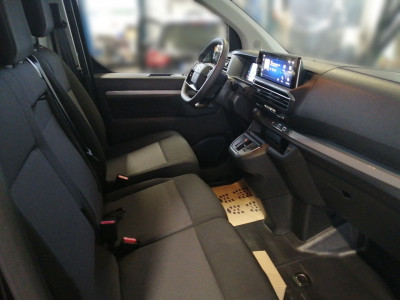 Opel Vivaro Gebrauchtwagen