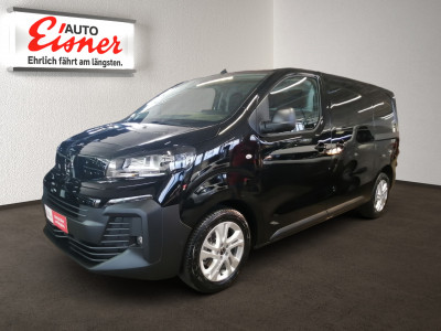 Opel Vivaro Gebrauchtwagen