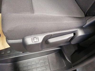 Opel Vivaro Gebrauchtwagen