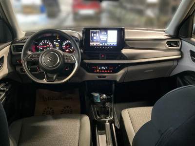 Suzuki Swift Neuwagen