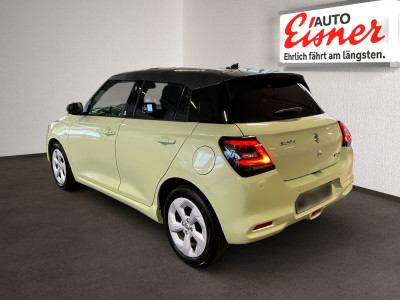 Suzuki Swift Neuwagen
