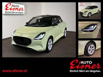 Suzuki Swift Neuwagen
