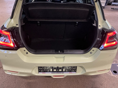 Suzuki Swift Neuwagen