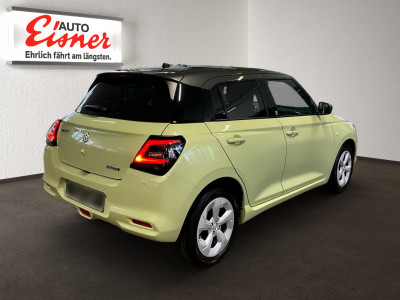 Suzuki Swift Neuwagen
