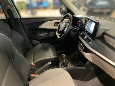 Suzuki Swift Neuwagen