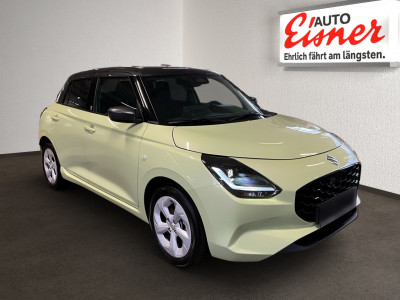 Suzuki Swift Neuwagen