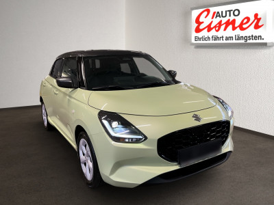 Suzuki Swift Neuwagen