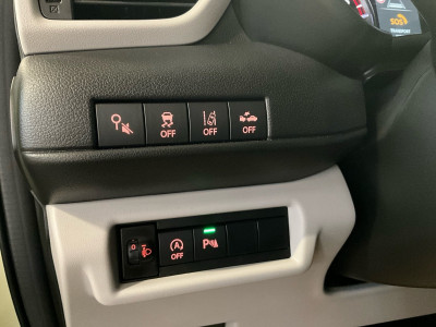 Suzuki Swift Neuwagen