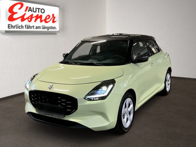 Suzuki Swift Neuwagen