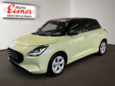 Suzuki Swift Neuwagen