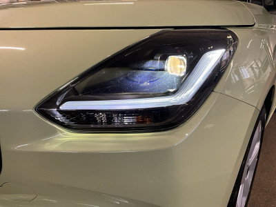 Suzuki Swift Neuwagen