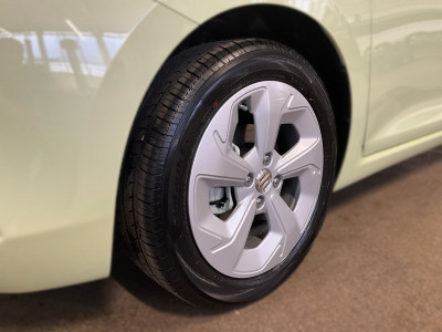 Suzuki Swift Neuwagen