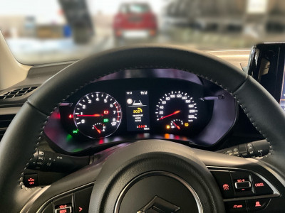 Suzuki Swift Neuwagen