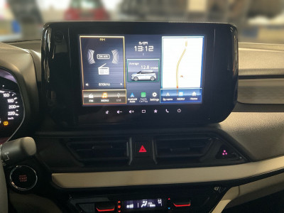 Suzuki Swift Neuwagen
