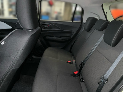Suzuki Swift Neuwagen