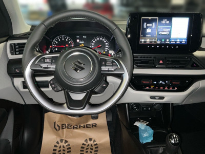 Suzuki Swift Neuwagen