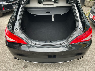 Mercedes-Benz CLA Gebrauchtwagen