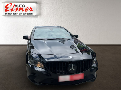 Mercedes-Benz CLA Gebrauchtwagen