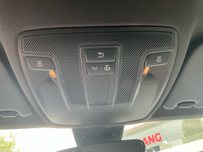 Mercedes-Benz CLA Gebrauchtwagen