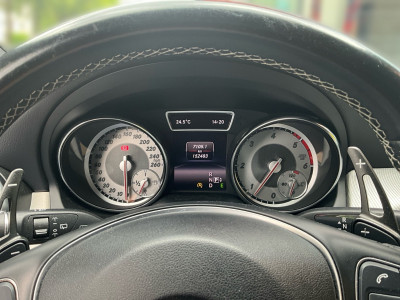 Mercedes-Benz CLA Gebrauchtwagen