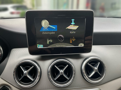 Mercedes-Benz CLA Gebrauchtwagen