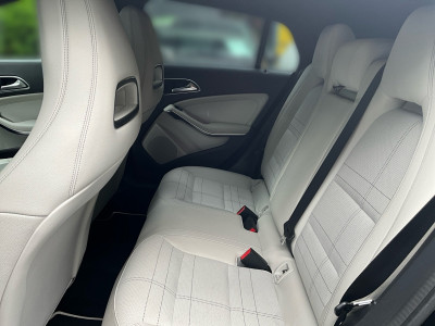Mercedes-Benz CLA Gebrauchtwagen