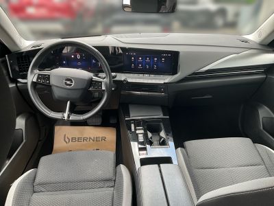 Opel Astra Gebrauchtwagen Opel Astra Gebrauchtwagen