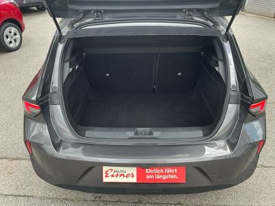 Opel Astra Gebrauchtwagen Opel Astra Gebrauchtwagen