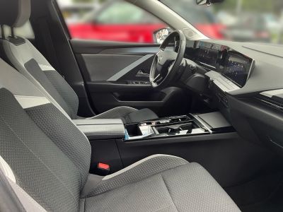 Opel Astra Gebrauchtwagen Opel Astra Gebrauchtwagen