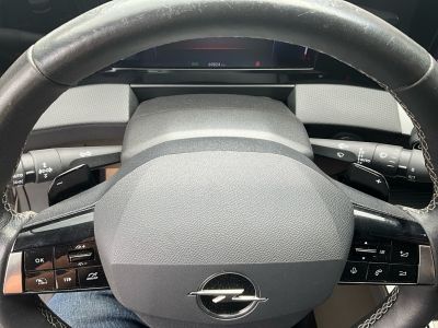 Opel Astra Gebrauchtwagen Opel Astra Gebrauchtwagen