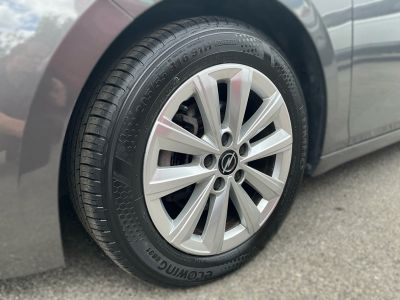 Opel Astra Gebrauchtwagen Opel Astra Gebrauchtwagen
