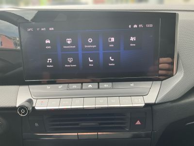 Opel Astra Gebrauchtwagen Opel Astra Gebrauchtwagen