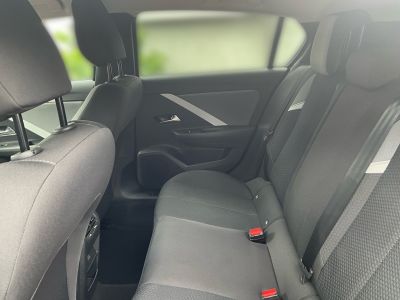 Opel Astra Gebrauchtwagen Opel Astra Gebrauchtwagen